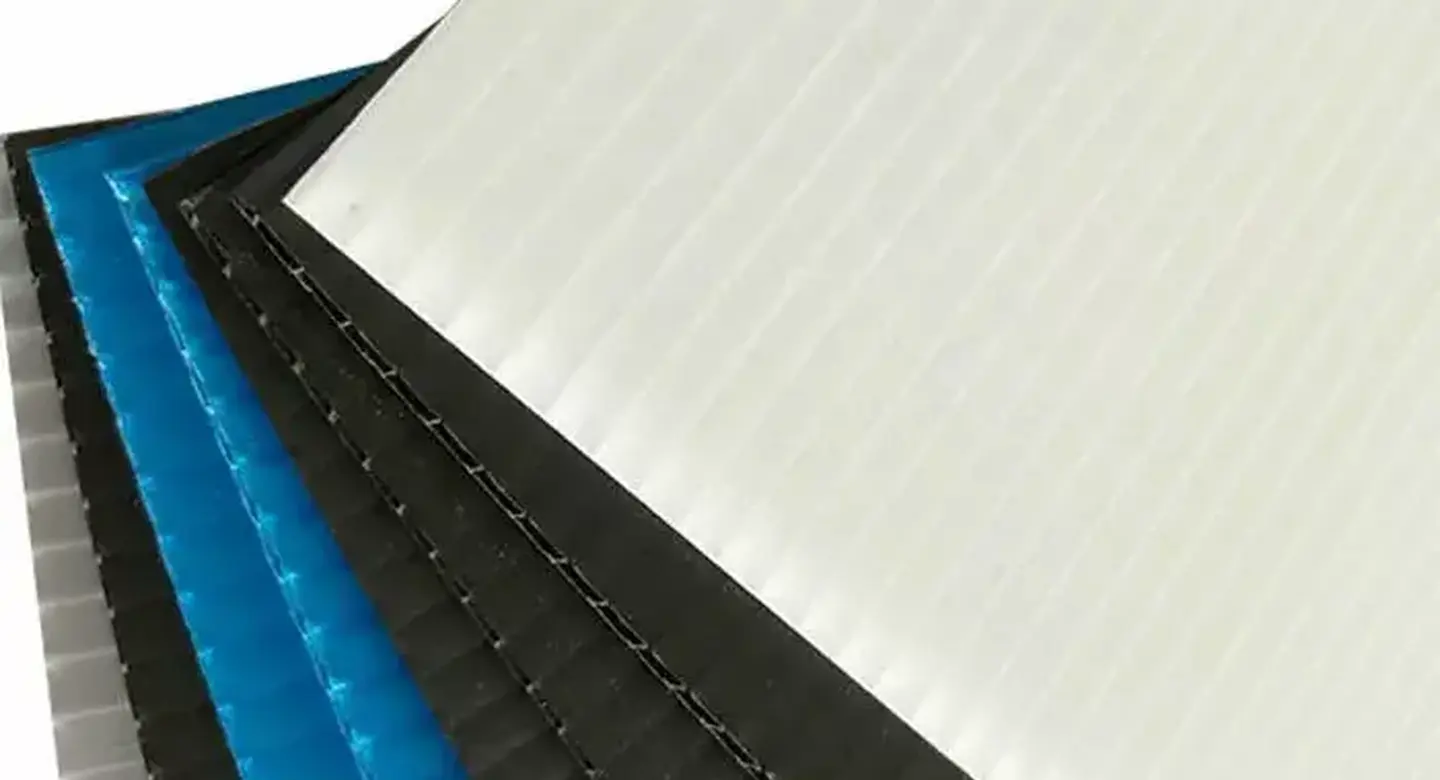 Corrugated