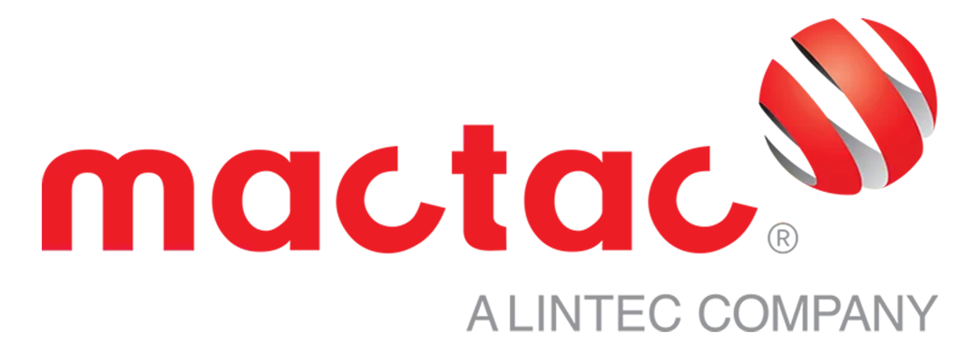 Mactac logo